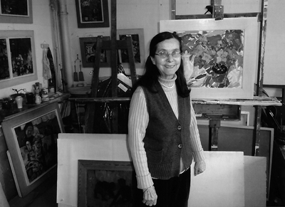 Ursula Rzodeczko
