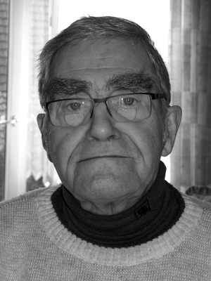 Siegfried Dallmann