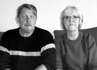 Renate und Bernd Dimke