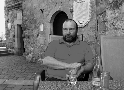 Peter Hintermeier