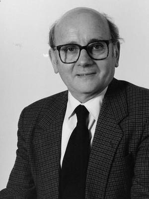 Heinz Schmalfuß