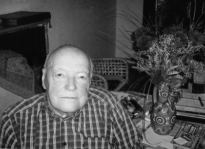 Manfred Beilig