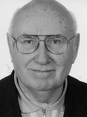 Joachim-Hans Bergmann