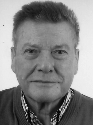 Reiner Gebhardt