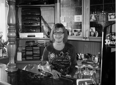 Margitta Gieß