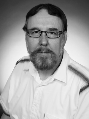 Dieter Hantschel
