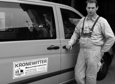 Andreas Kronewitter