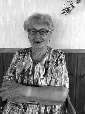 Gertraud Pomian