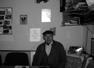 Hugo Schmidt