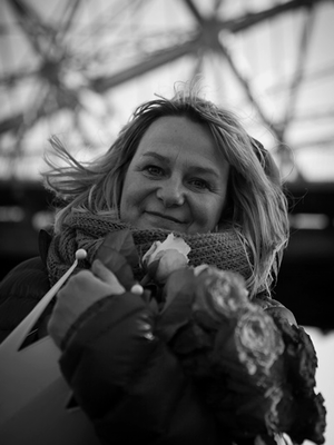 Carola Heyne