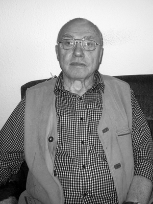 Heinz Kattner