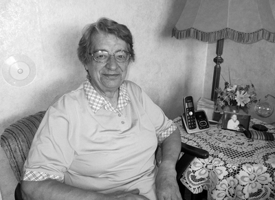 Johanna Klemm