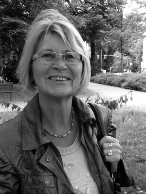 Elke Kuhwald geb. Kießling