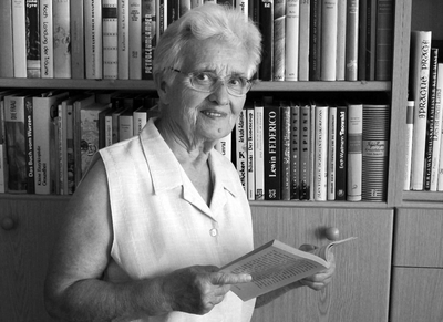 Elly Müller