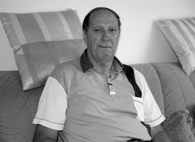Wolfgang Parge
