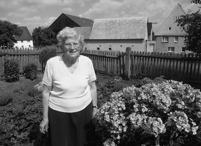 Irene Bemmann
