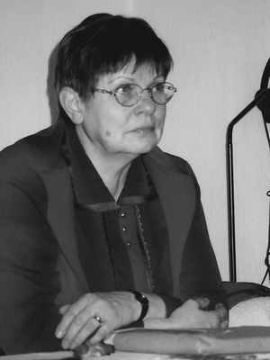 Karin Bühner