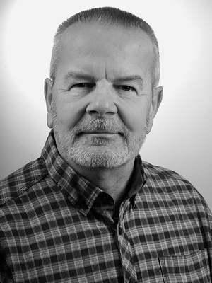 Lothar Hinckeldeyn