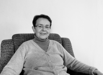 Rosemarie Landgraf