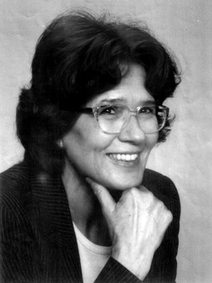Inge Ruth Marcus