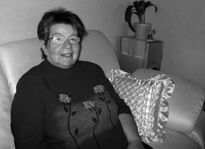 Dorothea Pogunke