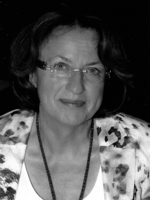 Brunhild Brauer