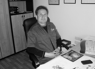 Tom Große