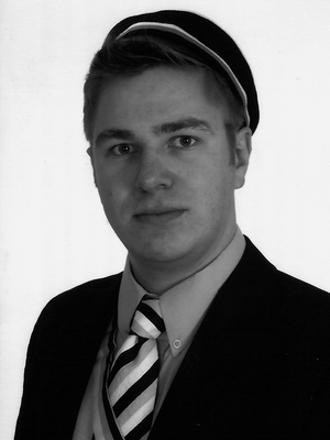 Holger Nagel