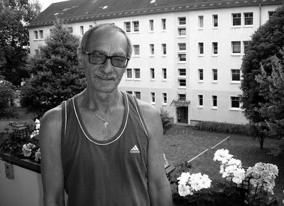 Klaus-Dieter Neumeister