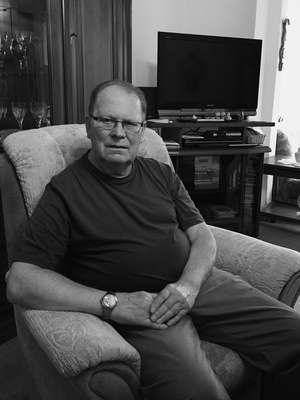 Karlheinz Präßler