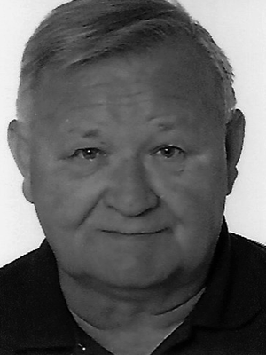 Detlef Rausch