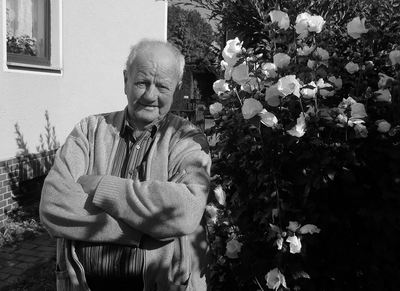 Heinz Hopfe