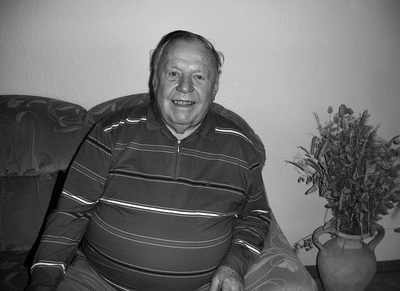 Horst Hühler