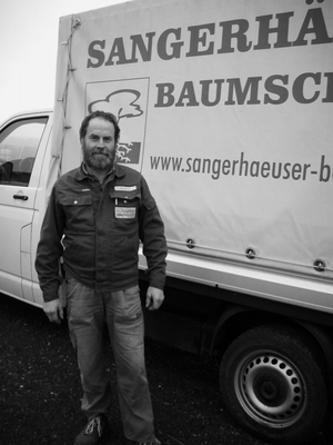 Uwe Lehnert