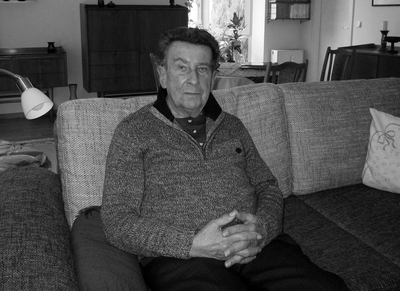 Günter Mauersberger