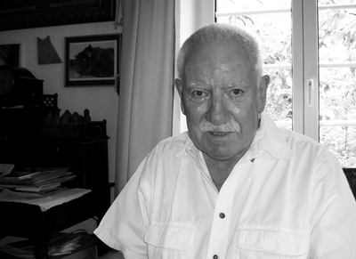 Helgi Saemundsson