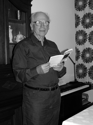 Ulrich Bornschein