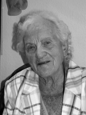Ingeborg Förster