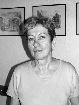 Gisela Foley