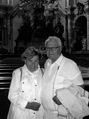 Elfriede Hackl