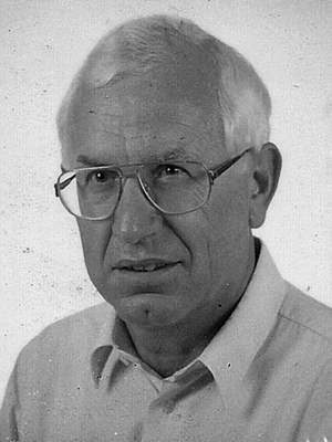 Heinrich Müller