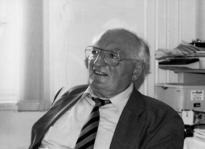 Heinrich Oppermann