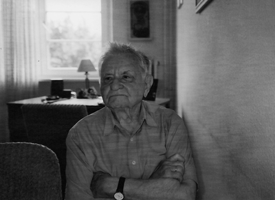 Gerhard Sarodnick