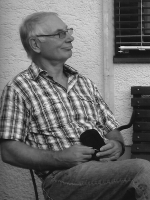 Hans-Uwe Bock