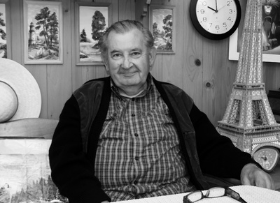 Heinz Kloth