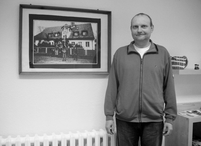 Bernd Köhler