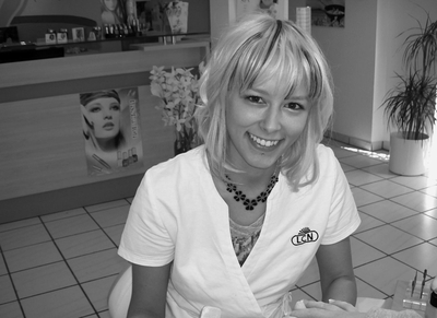 Melany Nowak