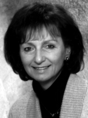 Ursula Rudolph
