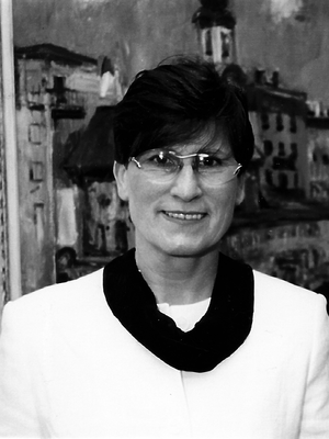 Gerlind Braunsdorf