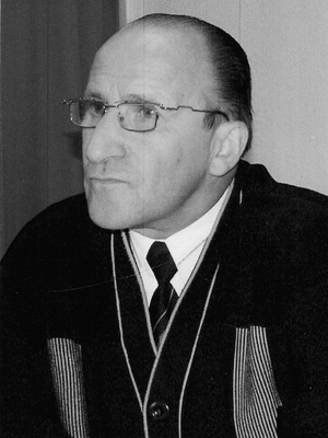 Klaus Döblin